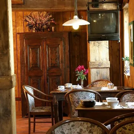 Granta Parey Hotel