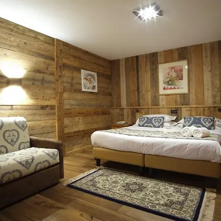 Hotel Granta Parey