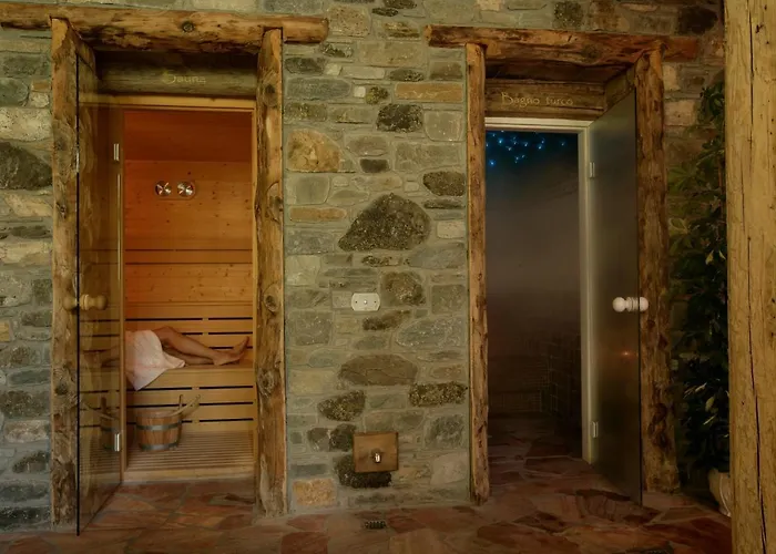 Hotel Granta Parey Rhêmes-Notre-Dame