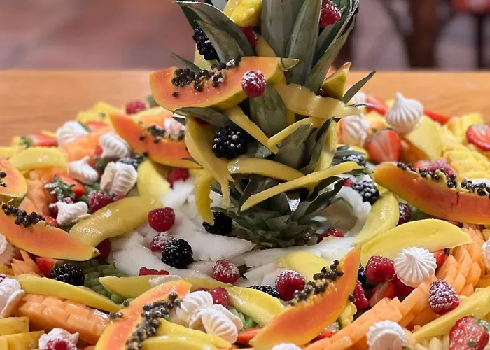 Granta Parey 3* Rhêmes-Notre-Dame