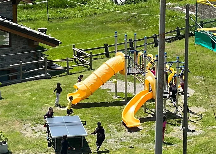 Hotel Granta Parey 3*