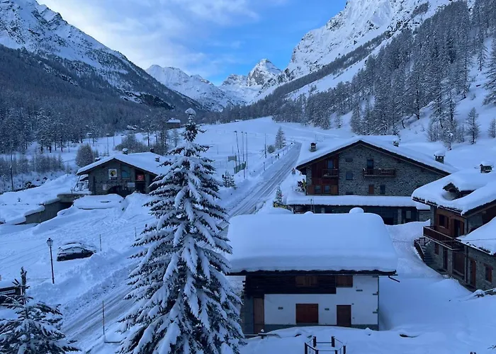 Hotel Granta Parey 3*