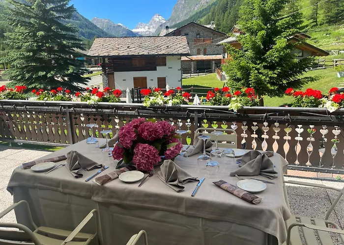 Granta Parey Rhêmes-Notre-Dame