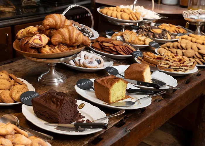 Granta Parey Hotel Rhêmes-Notre-Dame