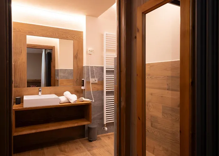 Granta Parey 3* Rhêmes-Notre-Dame