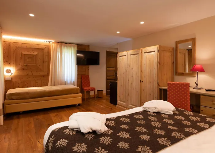 Granta Parey Hotel 3*