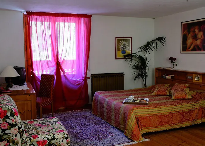 Hotel Granta Parey 3*