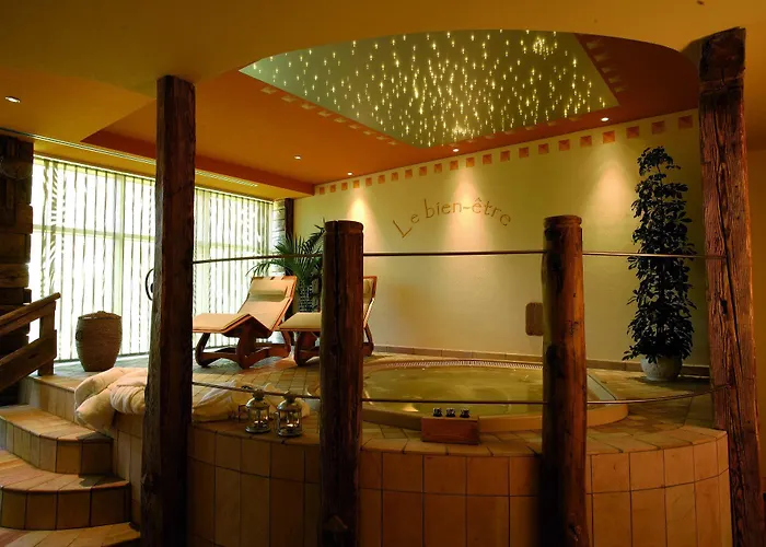 Hotel Granta Parey 3*